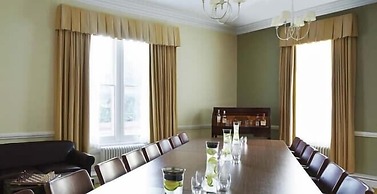Sprowston Manor Hotel, Spa & Golf