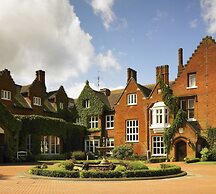 Sprowston Manor Hotel, Spa & Golf