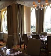 Sprowston Manor Hotel, Spa & Golf