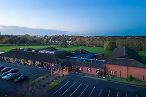 Delta Hotels by Marriott Northampton