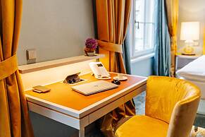 Hotel Schloss Seefels