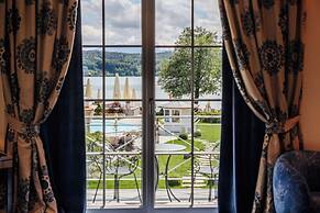 Hotel Schloss Seefels