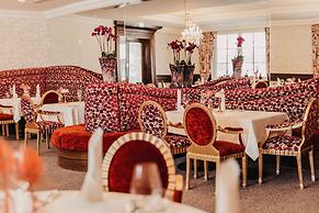 Hotel Schloss Seefels