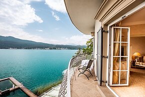 Hotel Schloss Seefels