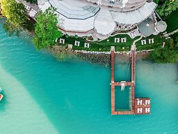 Hotel Schloss Seefels