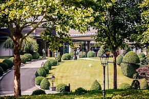 Hotel Schloss Seefels