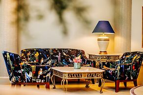Hotel Schloss Seefels