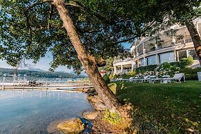 Hotel Schloss Seefels