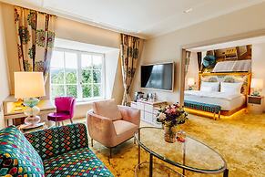 Hotel Schloss Seefels