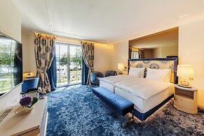 Hotel Schloss Seefels