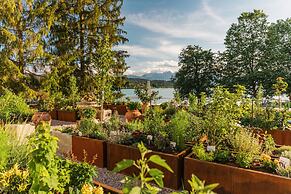 Hotel Schloss Seefels