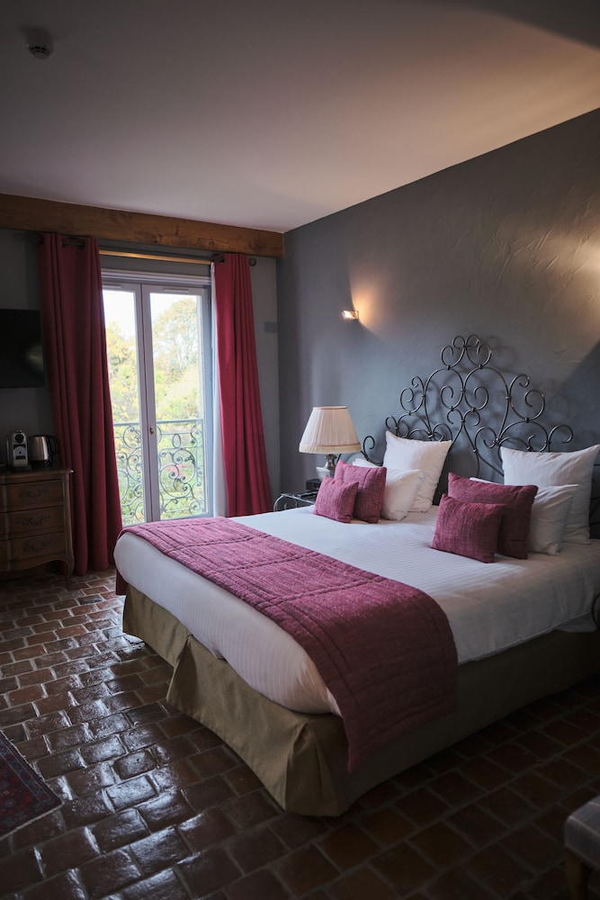 Relais Bernard Loiseau