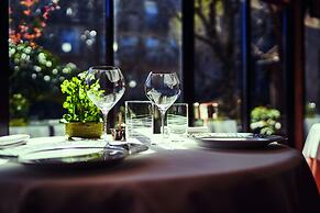 Relais Bernard Loiseau