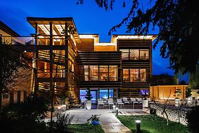 Relais Bernard Loiseau