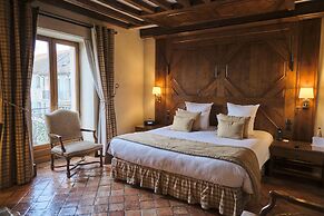 Relais Bernard Loiseau