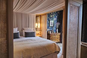 Relais Bernard Loiseau