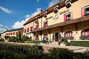 Relais Bernard Loiseau