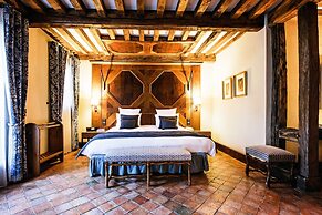 Relais Bernard Loiseau