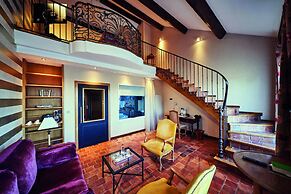 Relais Bernard Loiseau