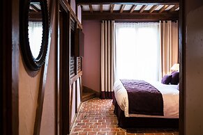 Relais Bernard Loiseau