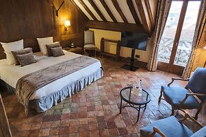 Relais Bernard Loiseau