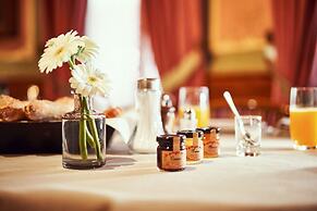 Relais Bernard Loiseau