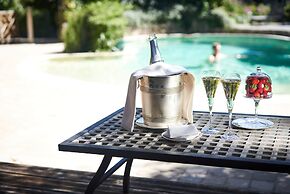 Relais Bernard Loiseau