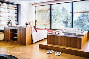 Relais Bernard Loiseau