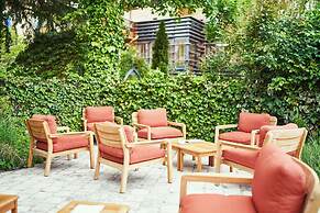 Relais Bernard Loiseau