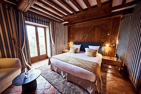 Relais Bernard Loiseau
