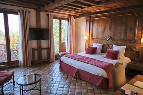 Relais Bernard Loiseau