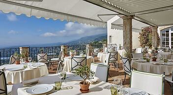 Chateau Saint-Martin & Spa, Oetker Hotels