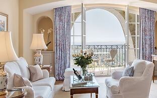 Chateau Saint-Martin & Spa, Oetker Hotels