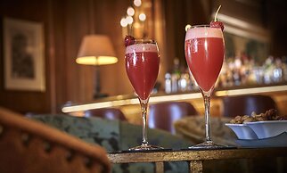 Chateau Saint-Martin & Spa, Oetker Hotels