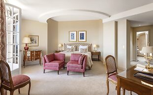 Chateau Saint-Martin & Spa, Oetker Hotels