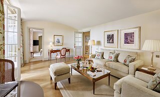 Chateau Saint-Martin & Spa, Oetker Hotels