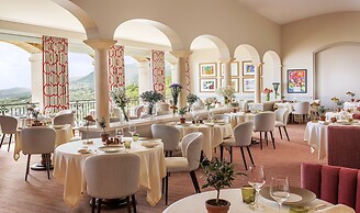 Chateau Saint-Martin & Spa, Oetker Hotels