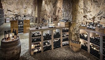 Chateau Saint-Martin & Spa, Oetker Hotels