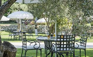 Chateau Saint-Martin & Spa, Oetker Hotels