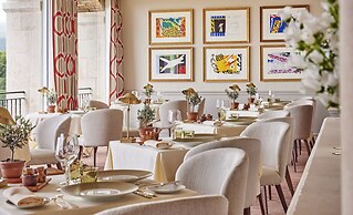 Chateau Saint-Martin & Spa, Oetker Hotels