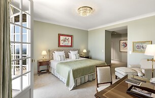 Chateau Saint-Martin & Spa, Oetker Hotels