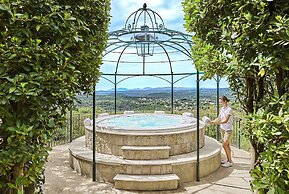 Chateau Saint-Martin & Spa, Oetker Hotels