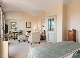 Chateau Saint-Martin & Spa, Oetker Hotels