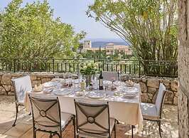 Chateau Saint-Martin & Spa, Oetker Hotels