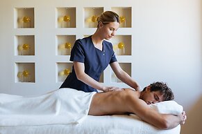 Chateau Saint-Martin & Spa, Oetker Hotels