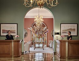 Chateau Saint-Martin & Spa, Oetker Hotels
