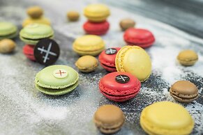 Chateau Saint-Martin & Spa, Oetker Hotels