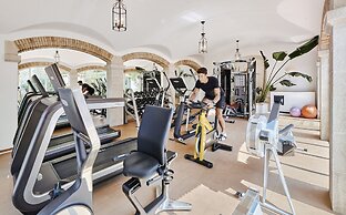 Chateau Saint-Martin & Spa, Oetker Hotels