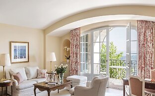Chateau Saint-Martin & Spa, Oetker Hotels