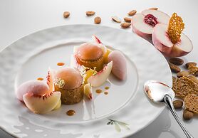 Chateau Saint-Martin & Spa, Oetker Hotels